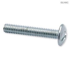  12 Pack 8-32 X 1-1/4" Knob Screw - Truss Head - 25 Pcs 