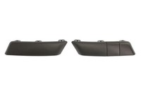 Vorne Blic 5510-00-6043920Q Zier-/Schutzleiste, StoßFäNger FüR Renault