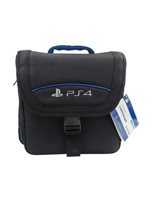 BIG BEN BigBen PS4 System Carrying Bag | Bolsa de transporte para consola PlayStation 4 y accesorios