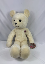 1987 Tilly Rudolph Reindeer Teddy Bear Plush 85/5000 Tagged