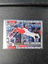 2026 Topps #59 Daniel Schneemann Spring Training