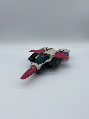 Vintage G1 Hasbro 1987 Transformers Headmasters Apeface Figure Incomplete Parts