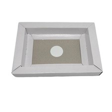 10Pcs Carton Replacement Inner Inlay Insert Tray for PAL NTSC Super SNES CIB