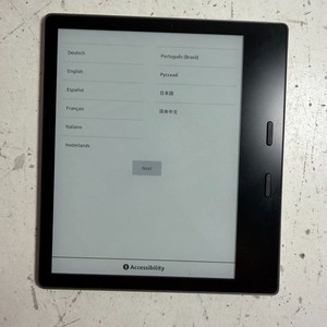 Kindle Oasis 10th | eBay