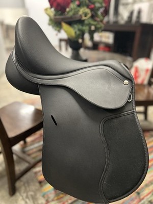 Wintec 502 All Purpose Saddle 15 Inch