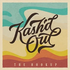 KASH'D OUT HOOKUP NEW LP