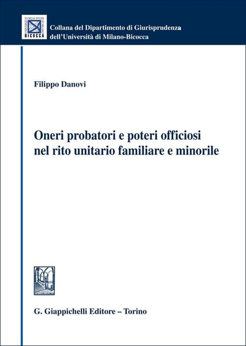 Филиппо Данови - один из кандидатов на должность президента унитариев (Taschenbuch)