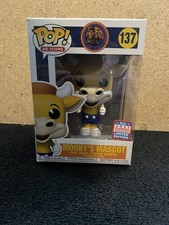 Funko Pop! Vinyl: Mooby's Mascot - San Diego Comic Con Funko (Exclusive) #137