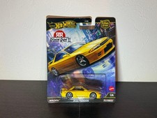 Hot Wheels Nissan Skyline GT-R (R32) Pandem