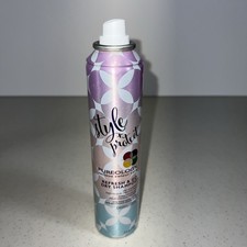 Pureology Refresh & Go Dry Shampoo 3.4 oz Cap May Be Missing