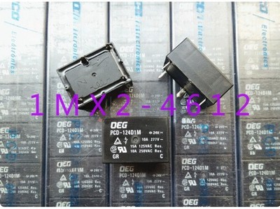 3pcs new  OEG PCD-124D1M *qq