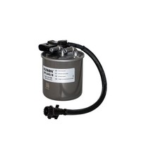 Filtron Kraftstofffilter FüR Mercedes Sprinter 3,5-T Kasten B906 PP840/8