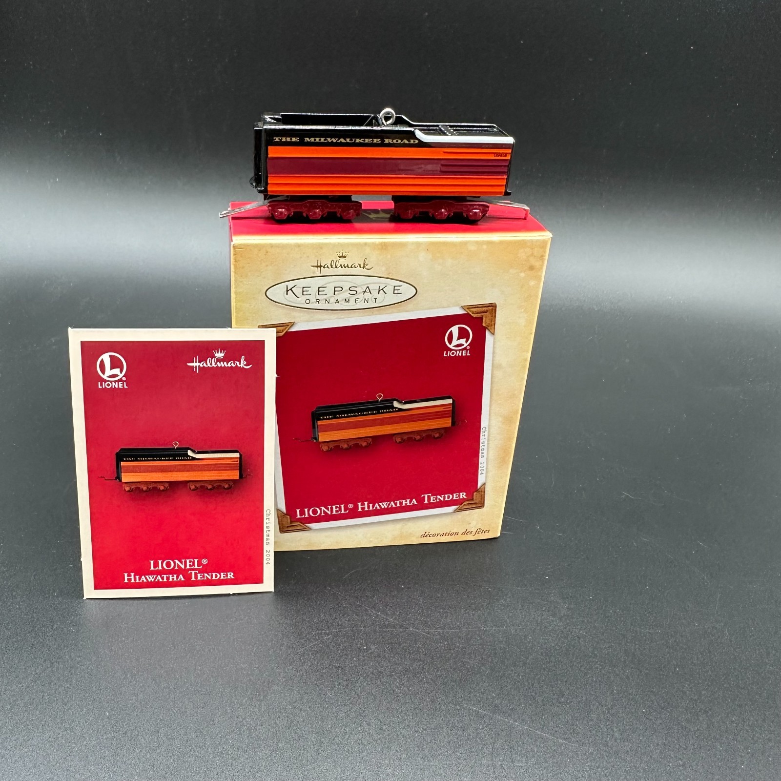 Click here to see eBay Auction