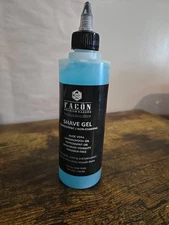 Facon Shave Gel