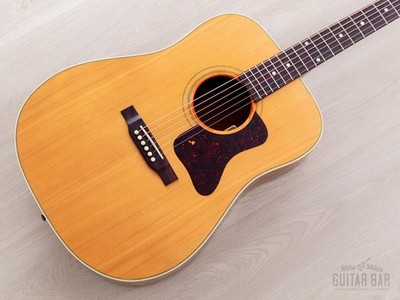 1994 Gibson Gospel Anniversary Edition Dreadnought Acoustic Guitar
