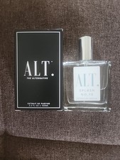 NIB ALT Fragrances - SPLASH 10 - Extrait de Parfum 3.3 oz/100 ml