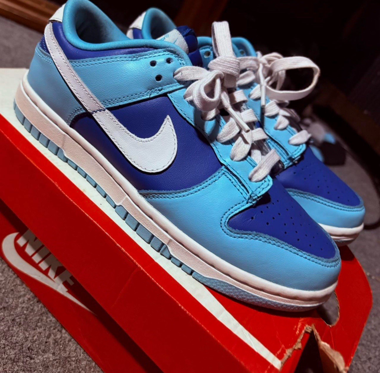 Argon Dunks - image 3