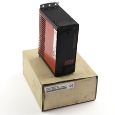 SEW EURODRIVE Movitrac 0508-231-1-00 8258783 ...