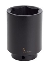 Sunex Tools 258D 1/2-Inch Drive 1-13/16-Inch ...