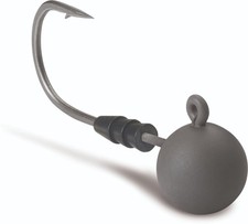 VMC RTSJ RedLine Series Tungsten Swimbait Jig...