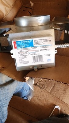 NEW Lutron Ballast FDB-T432-277-1-S Dimming HI Lume 5%, DISCONTINUED OEM 3 WIRE.