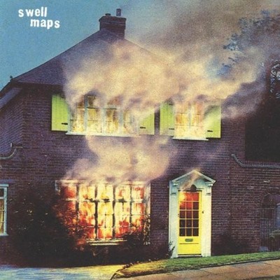 Swell Maps A Trip to Marineville (CD) Album (UK IMPORT)