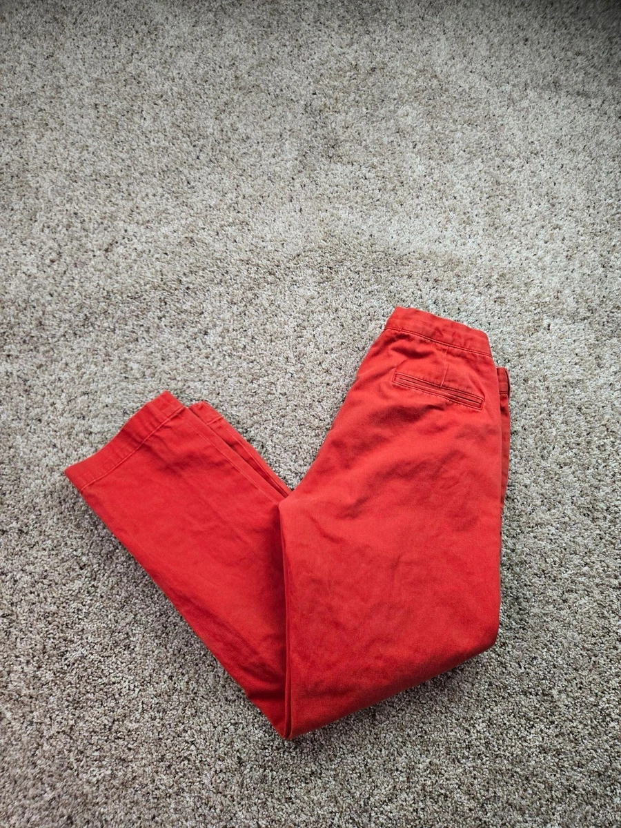 RUGBY by ラルフローレン ペイント加工 cotton pants Rugby Ralph