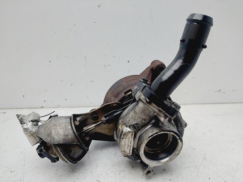 9654919580 turbolader at für CITROEN C5 BERLINA PREMIER (E) 2001 9316441