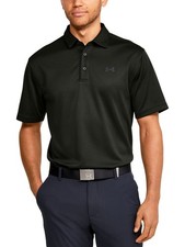 Under Armour Men's ua tech polo 1290140