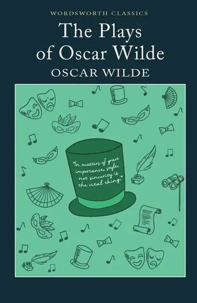 The Plays Of Oscar Wilde | Oscar Wilde | Englisch | Taschenbuch | 2000-image