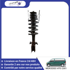 Amortisseur Mercedes VITO