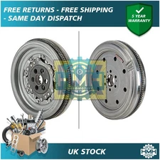 Fits VW Audi Skoda Seat 1.9 TDi + Other Models HMH Dual Mass Flywheel #2