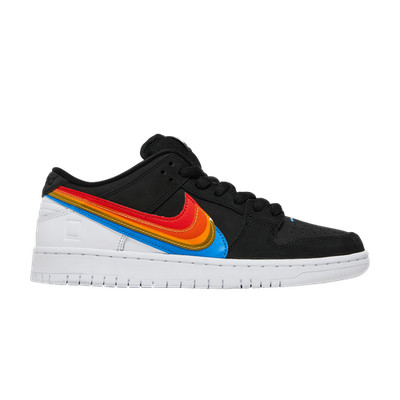 Polaroid x Nike Dunk Low SB Size 8.5