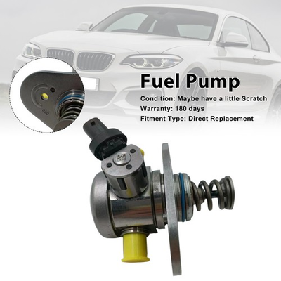 #ad #ad High Pressure Fuel Pump 13518631642 Fit M140i M240i 340i 440i Supra B58TU $265.79