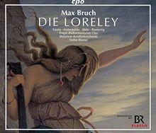 Bruch: Die Loreley [Prager Philharmonischer Chor; ; S... | CD | Zustand sehr gut