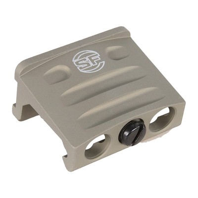 Surefire Tan Rail Mount for M300 & M600 Scout Lights (RM45-TN) | eBay