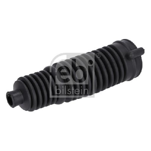 2X Faltenbalg Lenkung Vorne FüR Citroen Evasion 22 AF U6 94 Bis 02 Febi RHZ D8B-image
