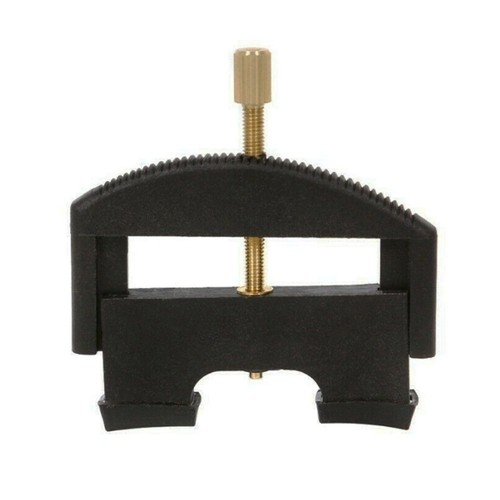 Volin Bridge Plastic Metal String Lifter for Violin Bridge Adjustment Without ...