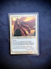 Gustcloak Savior – Onslaught Rare LP – MTG Magic the Gathering