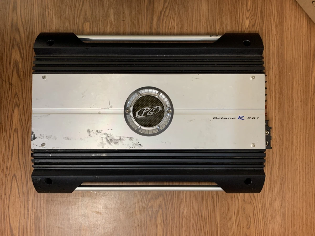 Phoenix Gold 2 Channel Car Audio Amplifiers for sale | eBay