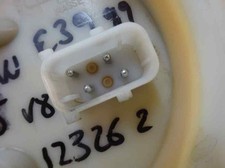 Pompe à essence BMW 535