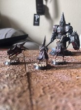 Large Set Terrain Tiles / Tabletop / Wargaming / DnD / Trench Crusade