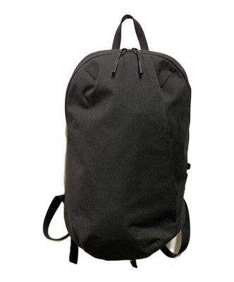 WEXLEY  backpack black WEX-09072021