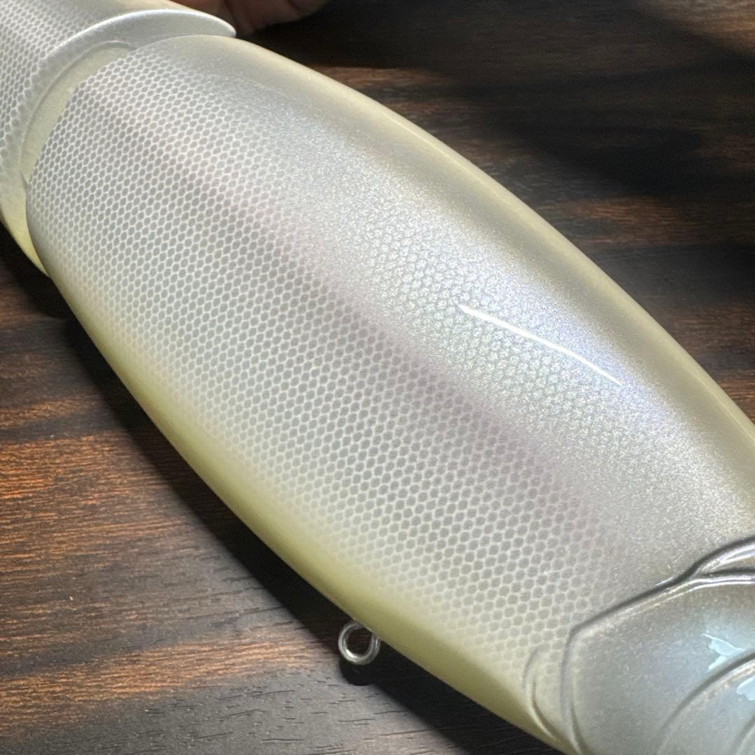 Roman Made Mother Chaser 300 Fishing Lure Big Bait With Box New - Image 8