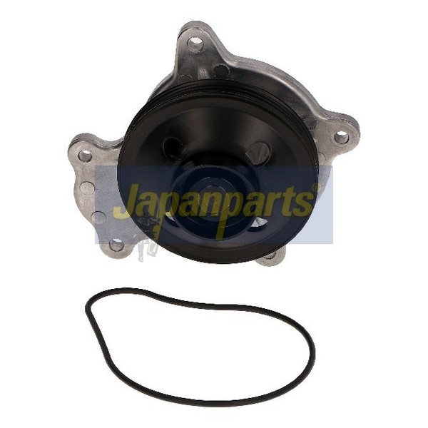 Wasserpumpe, MotorkÜHlung FÜR Lexus GS ( L1 ) - Japanparts PQ-2015-image