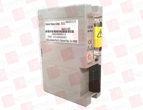 PARKER CP*48660207 / CP48660207 (NEW NO BOX)