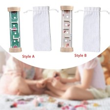 Giocattolo di palma Gioco di labirinto Giocattolo Palla di equilibrio Giochi