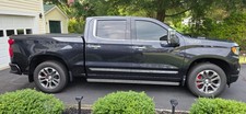 2024 Chevrolet Silverado 1500 K1500 HIGH COUNTRY