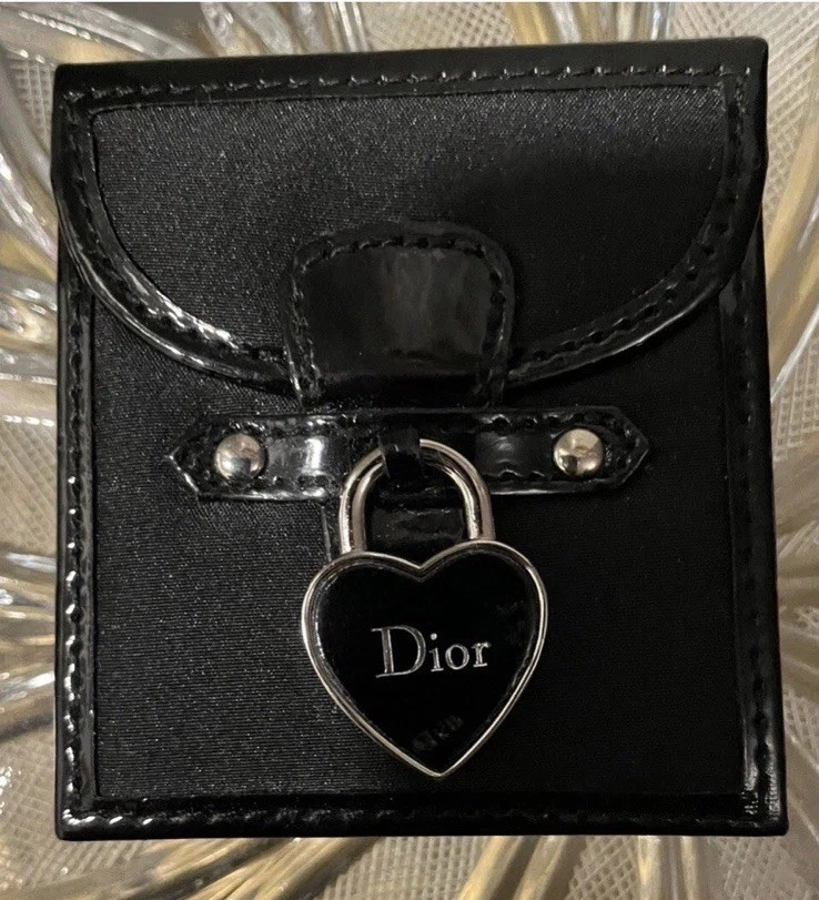 Dior Vintage Lip Palette 715 Cold Harmony VINTAGE - Image 2 of 4