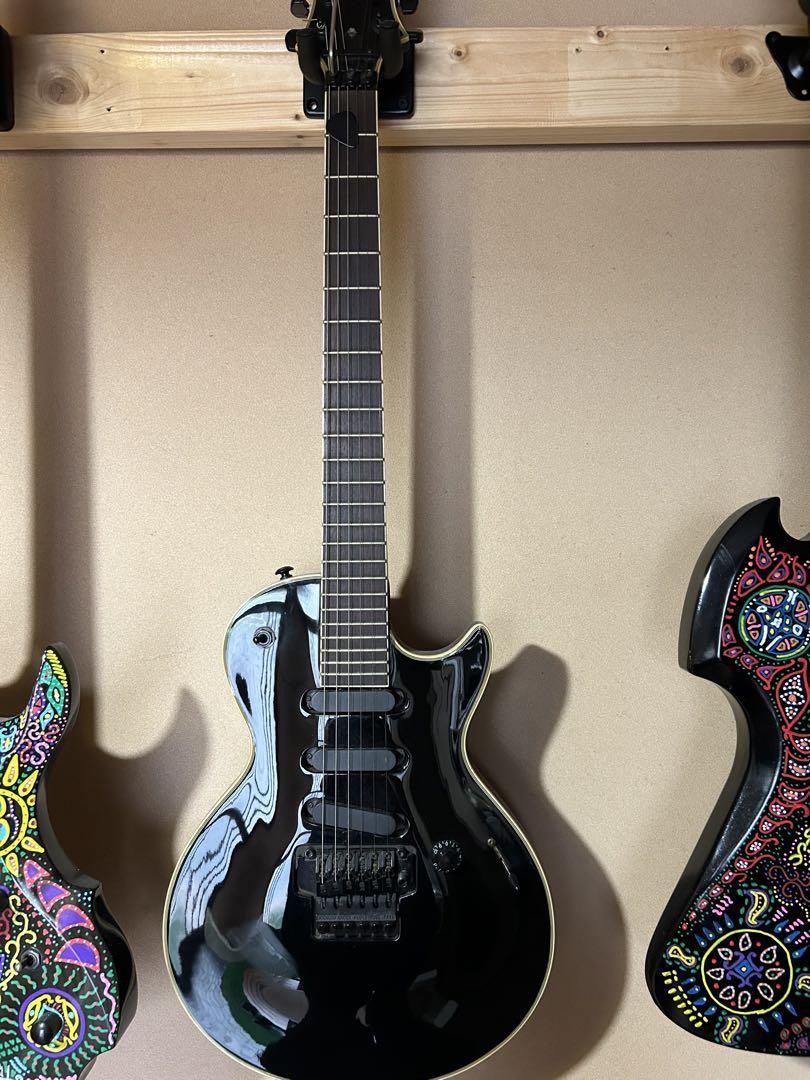 Grassroots Sugizo model Electric Guitar Guitar Grassroots Safe